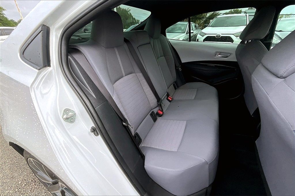 2022 Toyota Corolla SE Apex Edition Sedan 4D Maitland FL