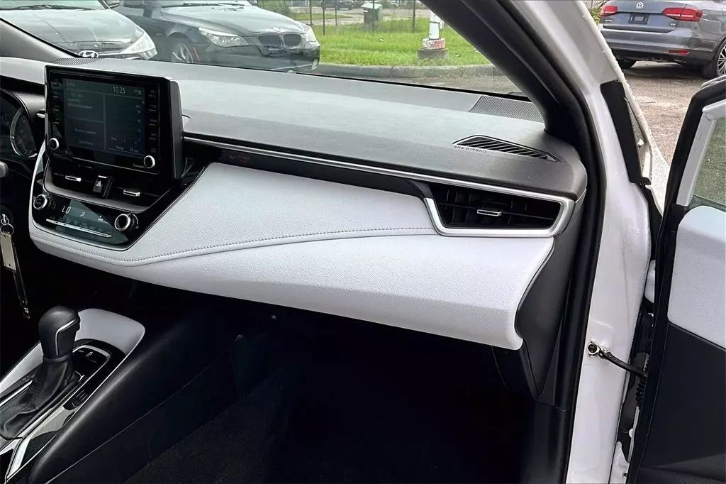 2022 Toyota Corolla SE Apex Edition Sedan 4D Maitland FL
