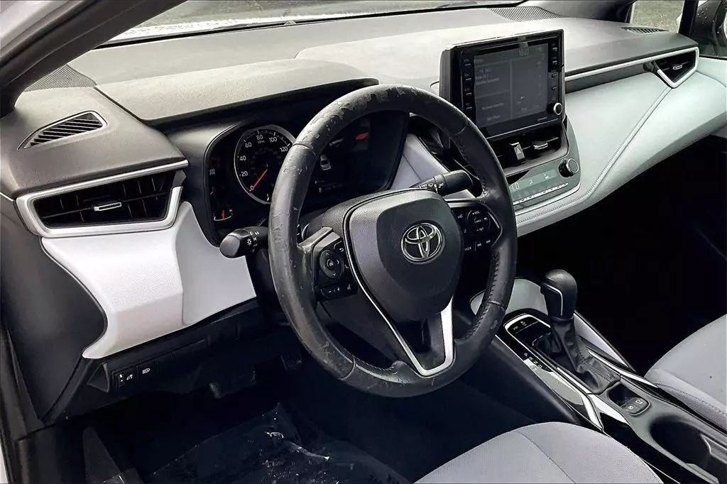 2022 Toyota Corolla SE Apex Edition Sedan 4D Maitland FL