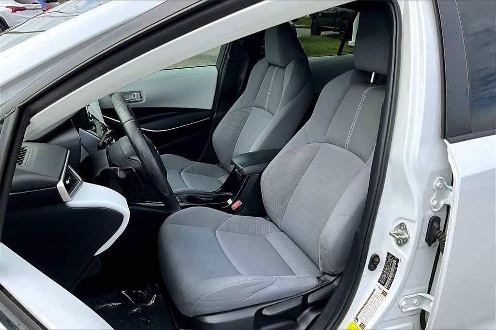 2022 Toyota Corolla SE Apex Edition Sedan 4D Maitland FL
