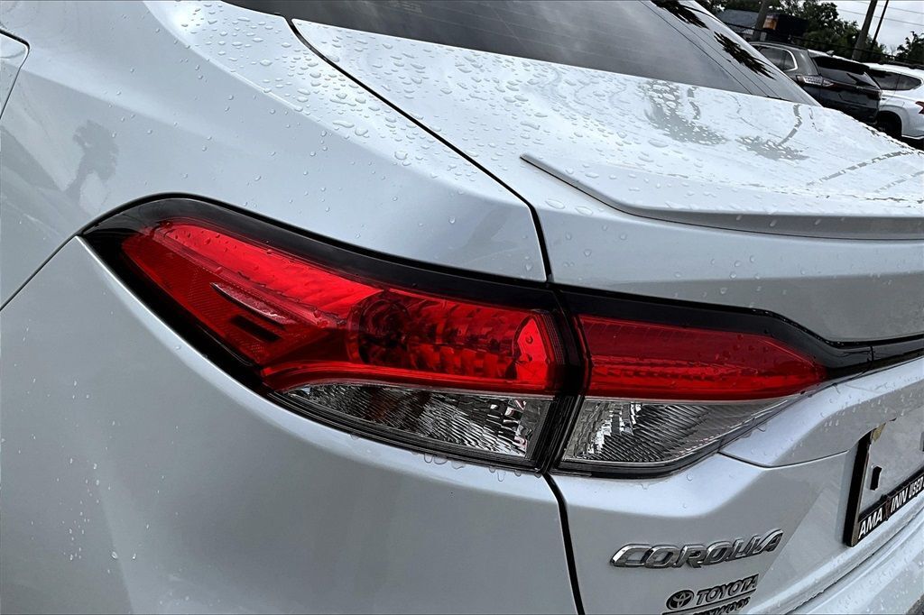 2022 Toyota Corolla SE Apex Edition Sedan 4D Maitland FL
