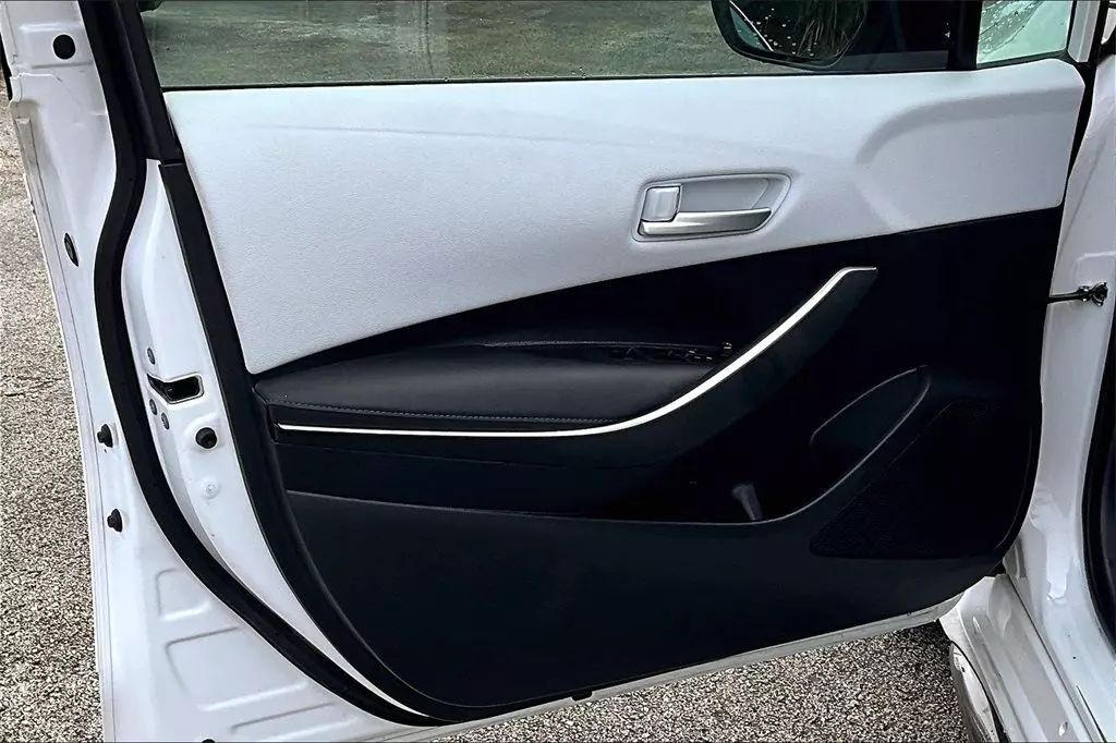 2022 Toyota Corolla SE Apex Edition Sedan 4D Maitland FL