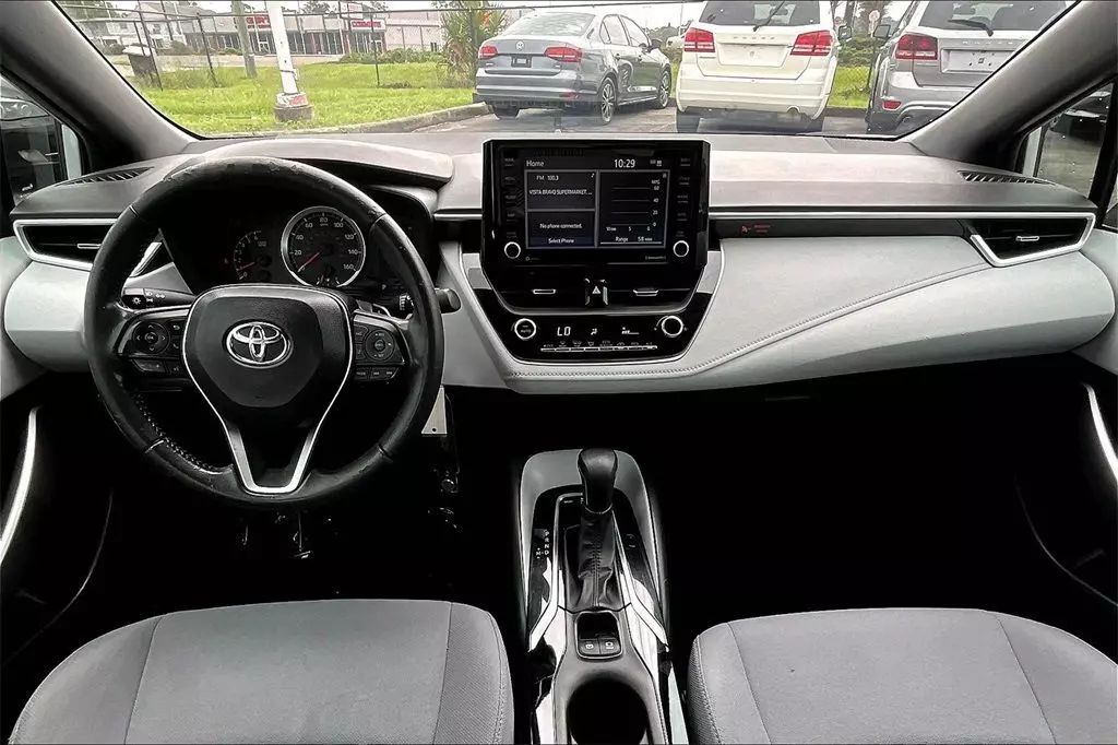 2022 Toyota Corolla SE Apex Edition Sedan 4D Maitland FL