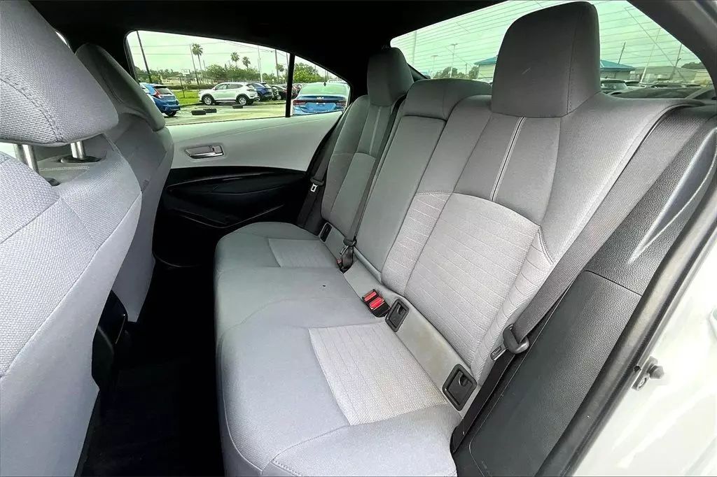 2022 Toyota Corolla SE Apex Edition Sedan 4D Maitland FL
