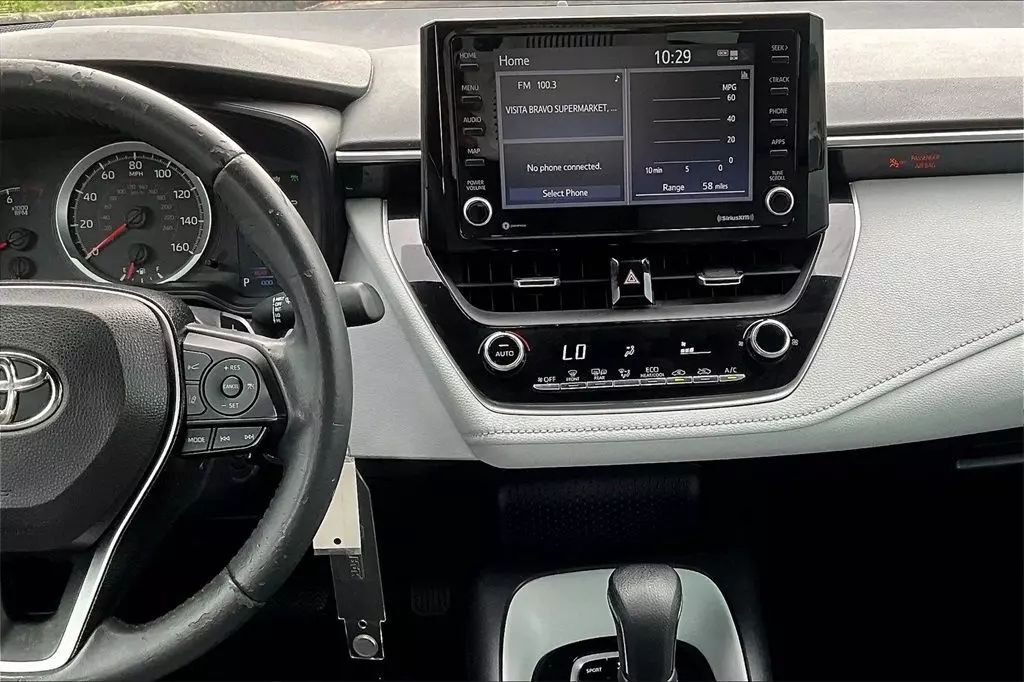 2022 Toyota Corolla SE Apex Edition Sedan 4D Maitland FL