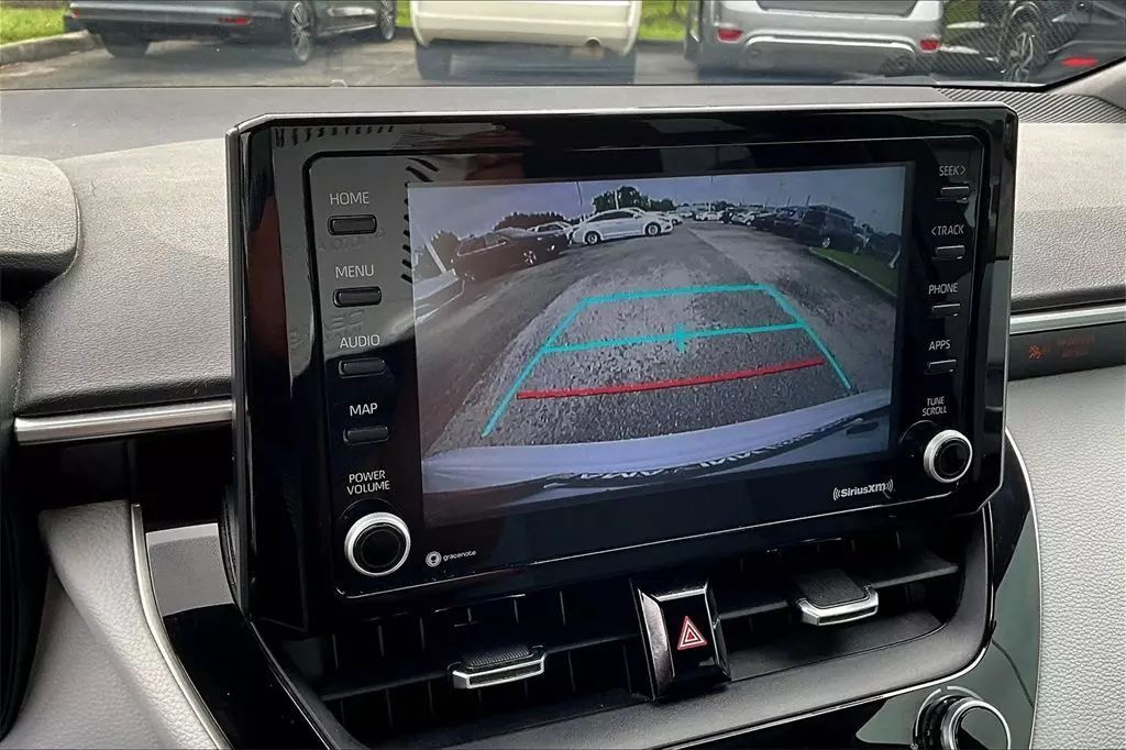 2022 Toyota Corolla SE Apex Edition Sedan 4D Maitland FL