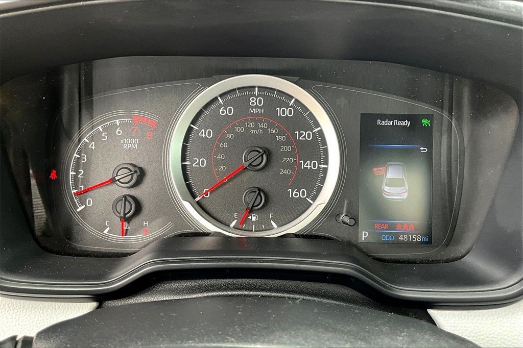 2022 Toyota Corolla SE Apex Edition Sedan 4D Maitland FL