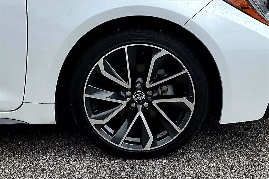 2022 Toyota Corolla SE Apex Edition Sedan 4D Maitland FL