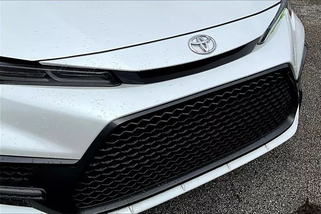 2022 Toyota Corolla SE Apex Edition Sedan 4D Maitland FL