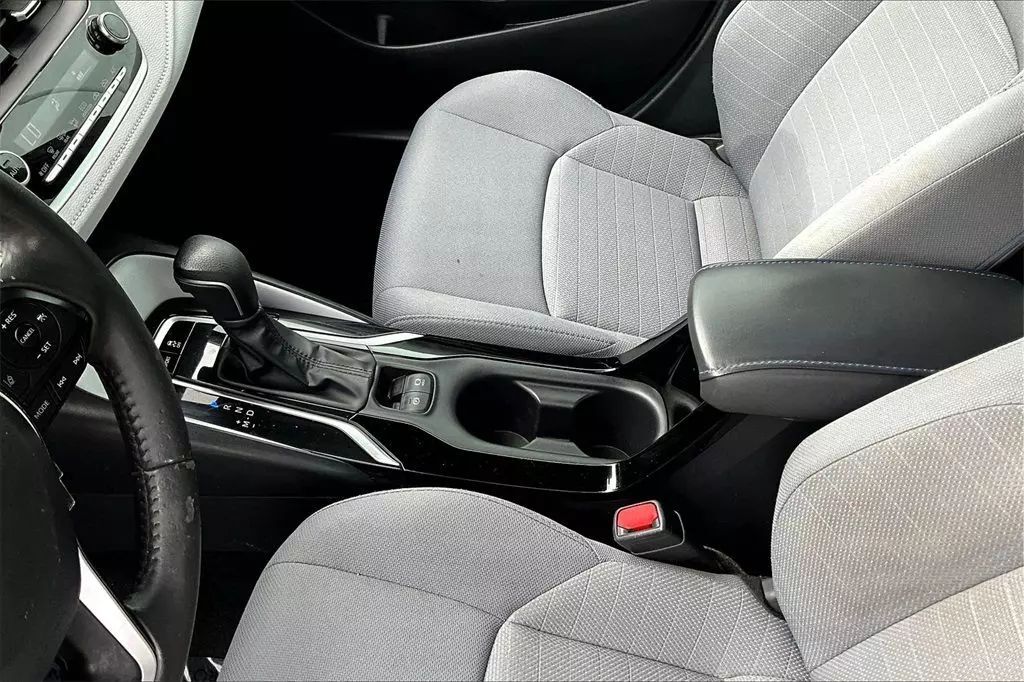 2022 Toyota Corolla SE Apex Edition Sedan 4D Maitland FL