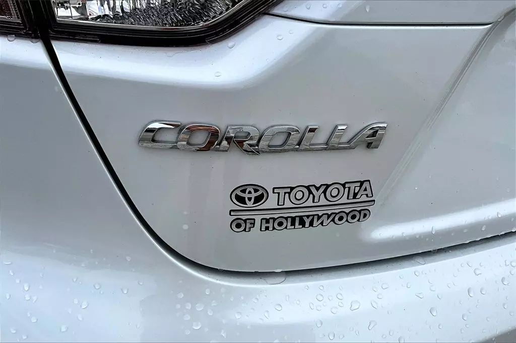 2022 Toyota Corolla SE Apex Edition Sedan 4D Maitland FL