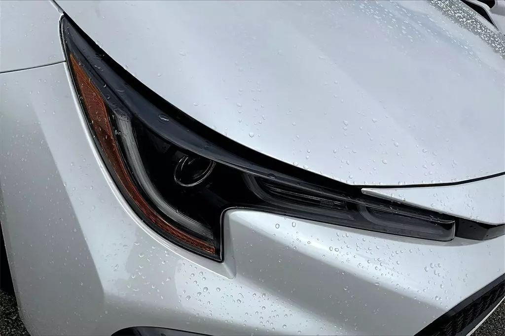 2022 Toyota Corolla SE Apex Edition Sedan 4D Maitland FL
