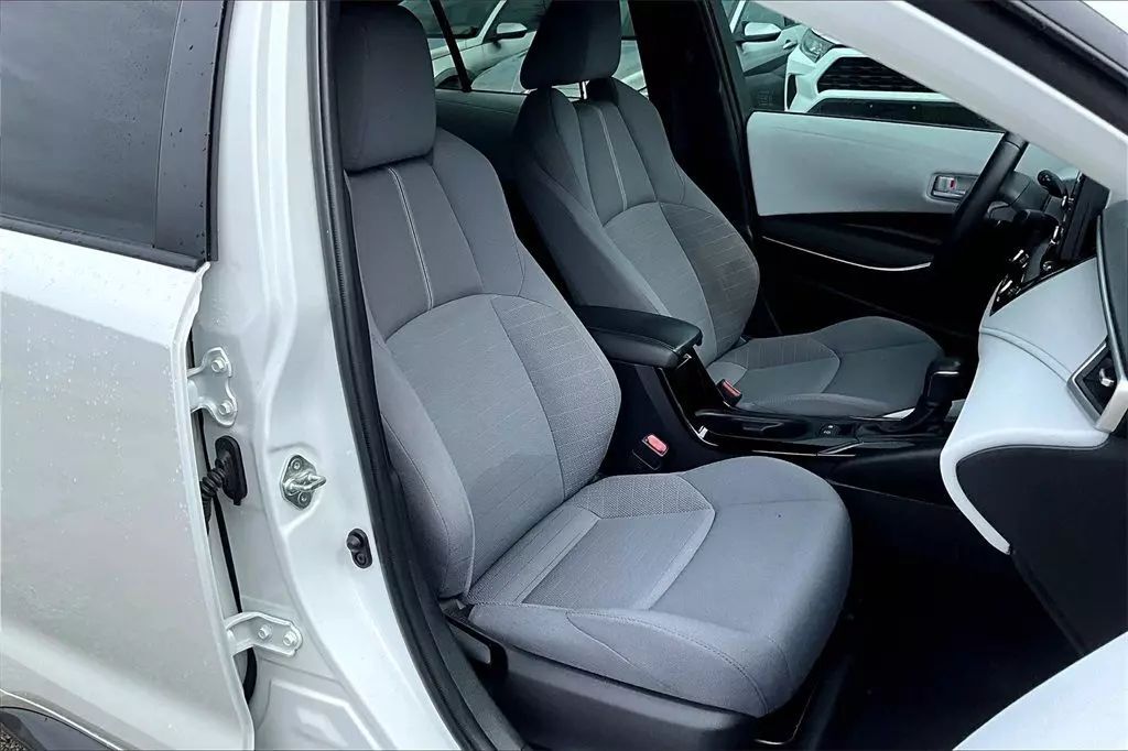 2022 Toyota Corolla SE Apex Edition Sedan 4D Maitland FL