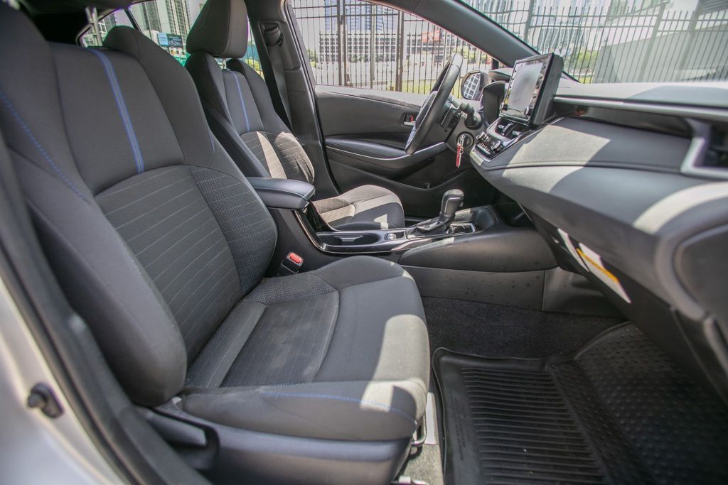 2022 Toyota Corolla SE Atlanta GA