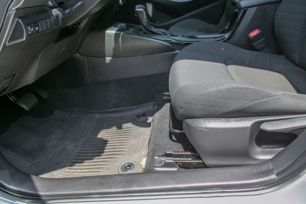 2022 Toyota Corolla SE Atlanta GA