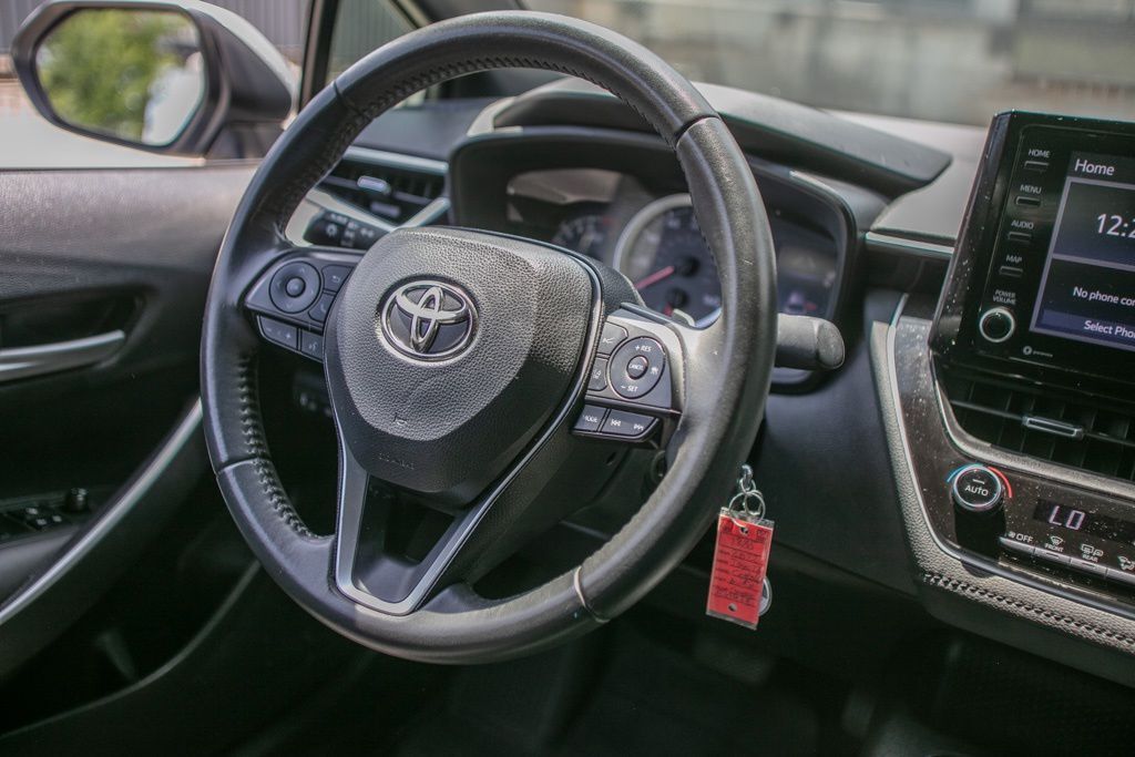 2022 Toyota Corolla SE Atlanta GA