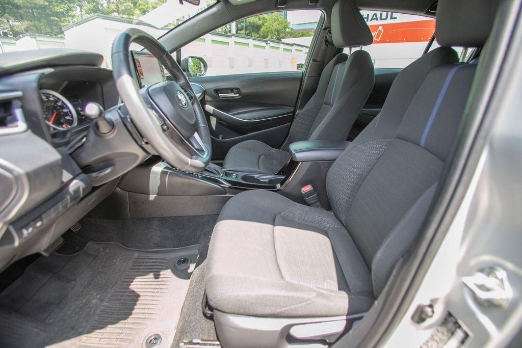 2022 Toyota Corolla SE Atlanta GA