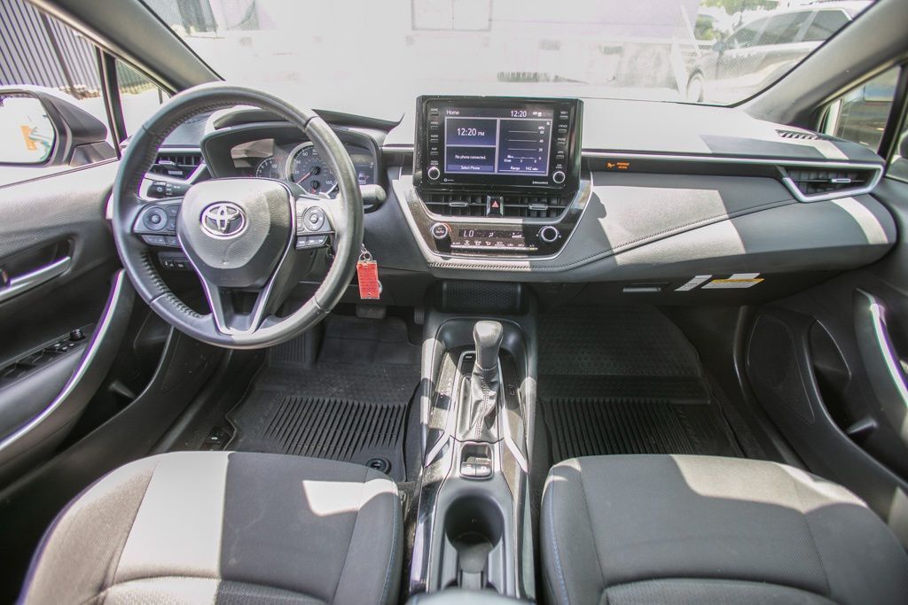 2022 Toyota Corolla SE Atlanta GA