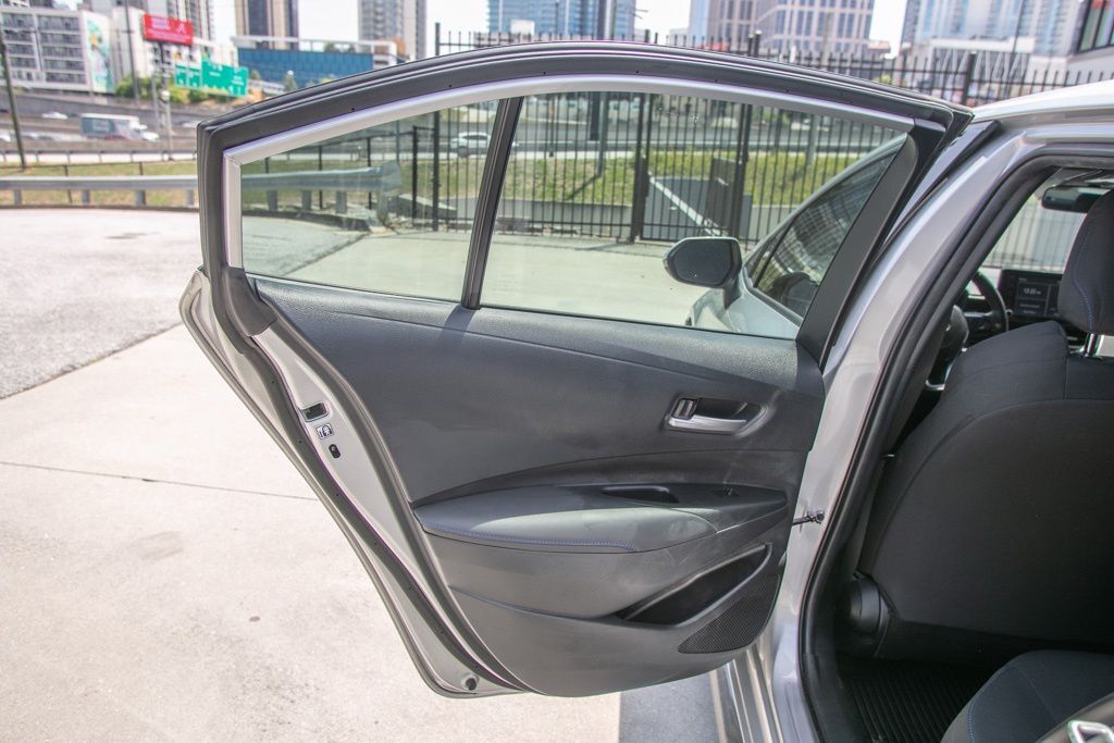 2022 Toyota Corolla SE Atlanta GA
