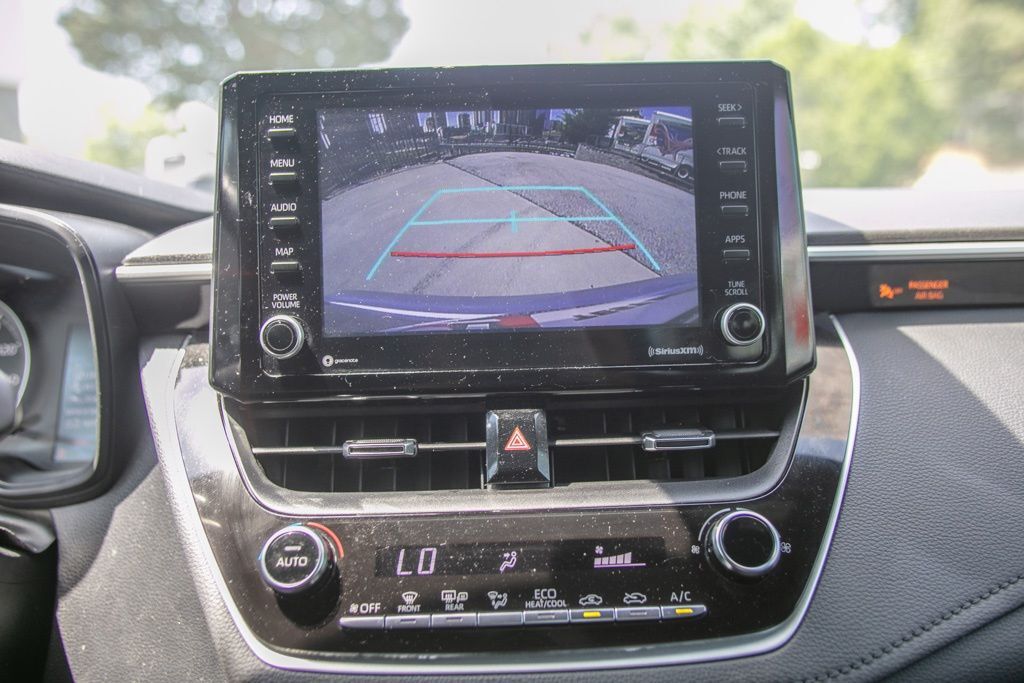 2022 Toyota Corolla SE Atlanta GA