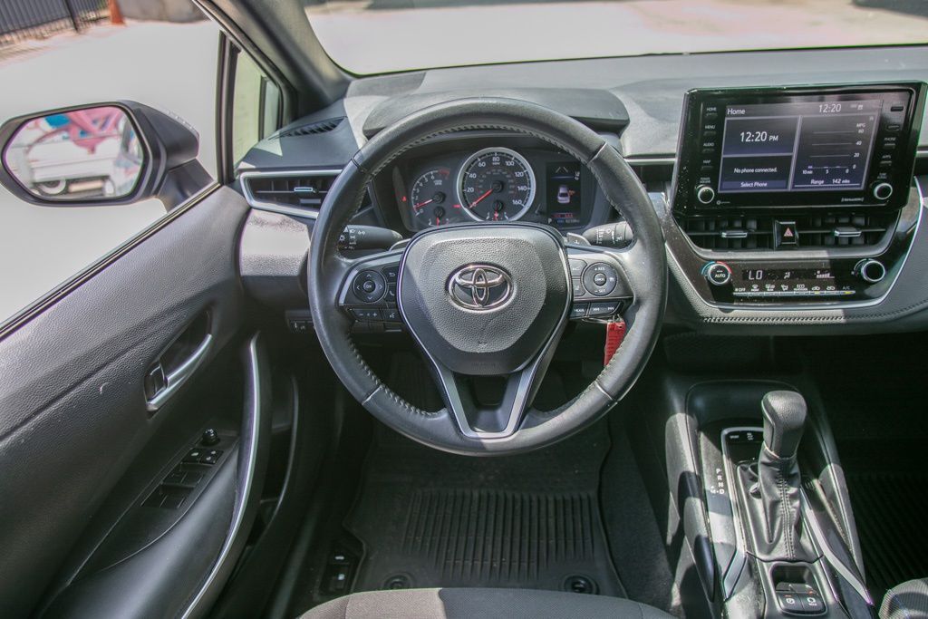 2022 Toyota Corolla SE Atlanta GA