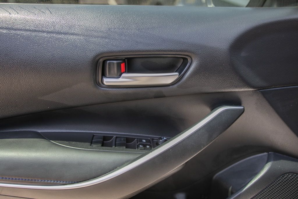 2022 Toyota Corolla SE Atlanta GA
