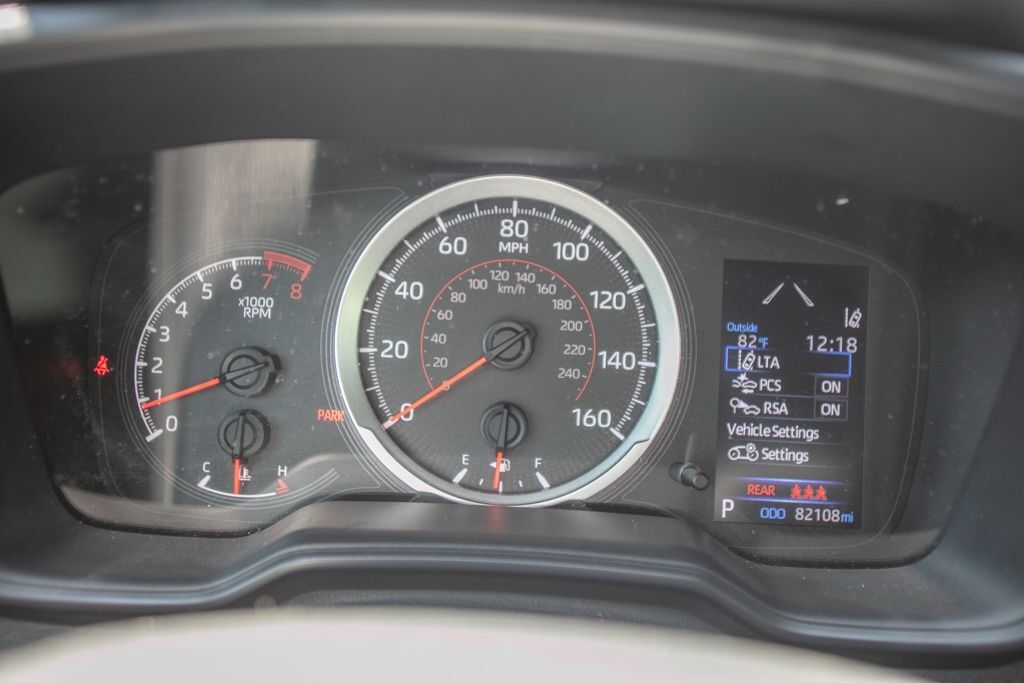 2022 Toyota Corolla SE Atlanta GA