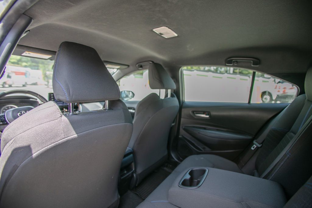 2022 Toyota Corolla SE Atlanta GA