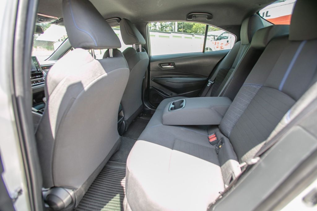 2022 Toyota Corolla SE Atlanta GA