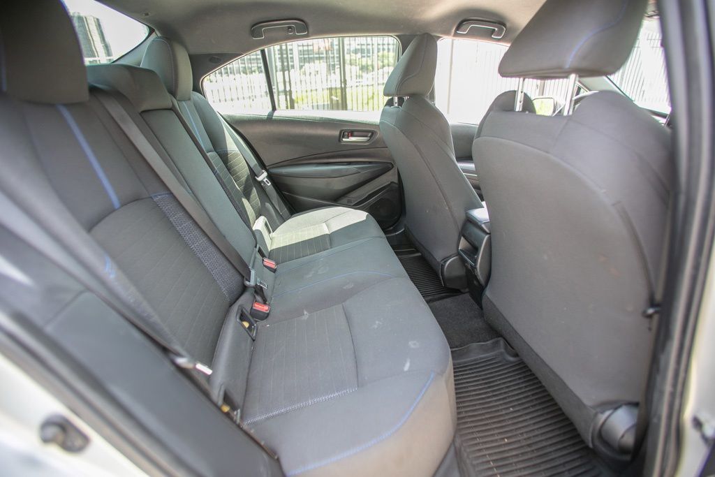 2022 Toyota Corolla SE Atlanta GA