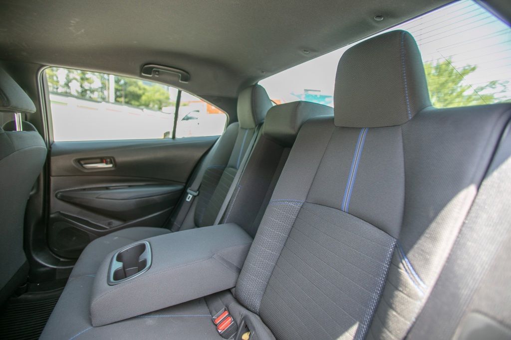2022 Toyota Corolla SE Atlanta GA