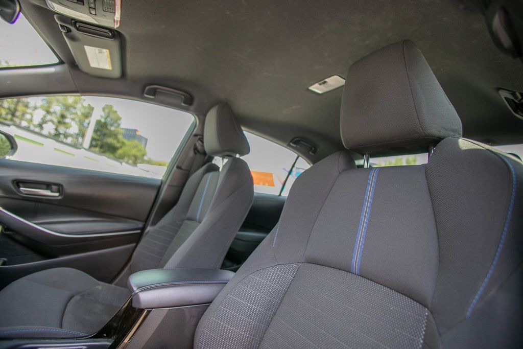 2022 Toyota Corolla SE Atlanta GA