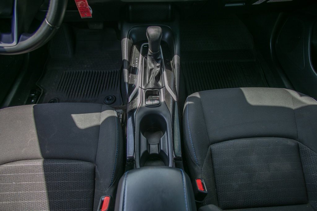 2022 Toyota Corolla SE Atlanta GA