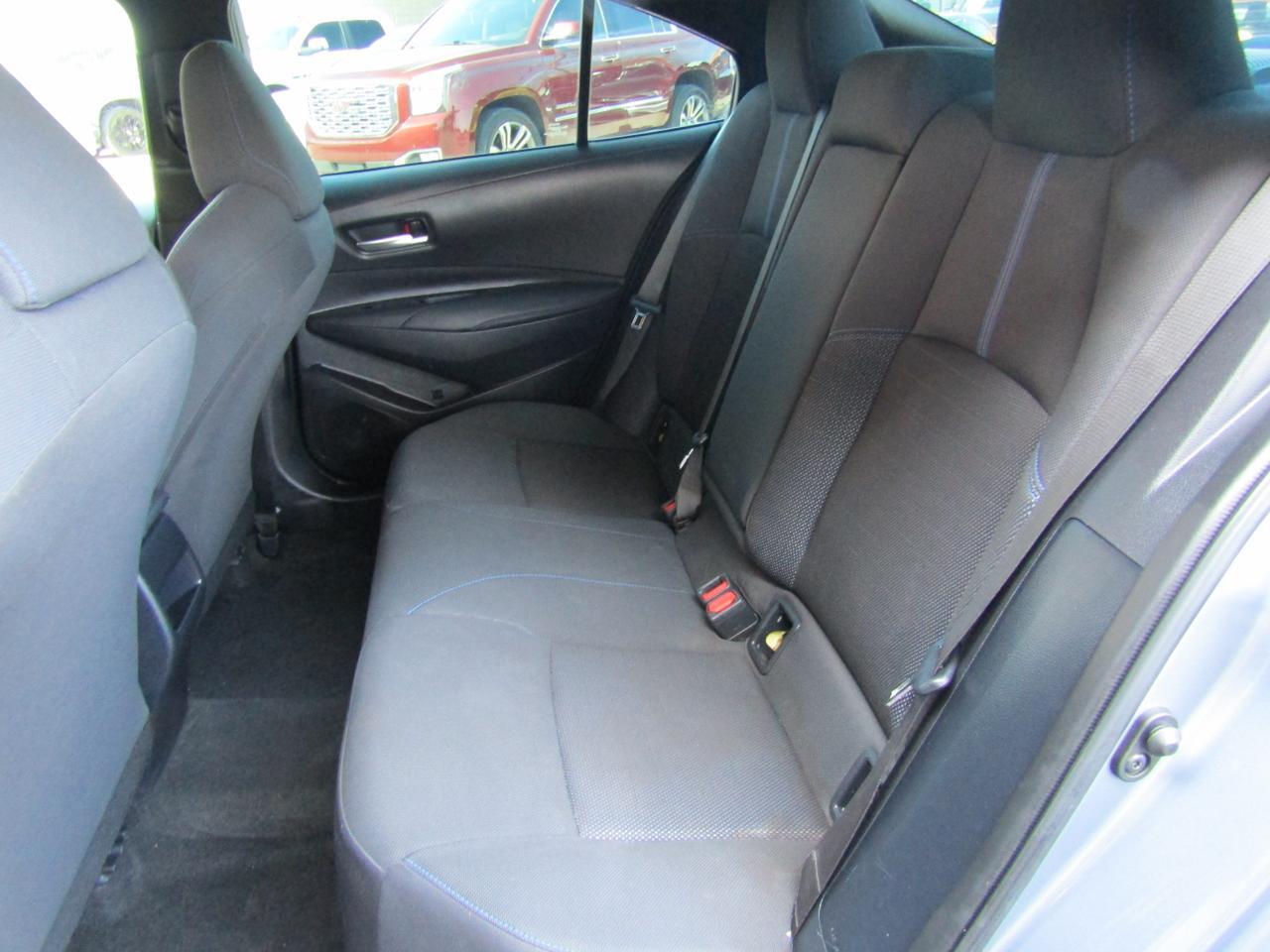 2022 Toyota Corolla SE CVT (Natl) Grand Prairie TX