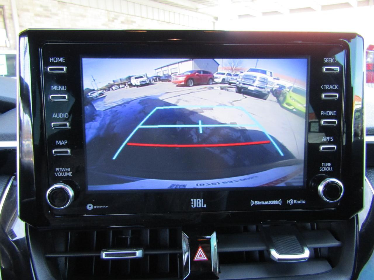 2022 Toyota Corolla SE CVT (Natl) Grand Prairie TX