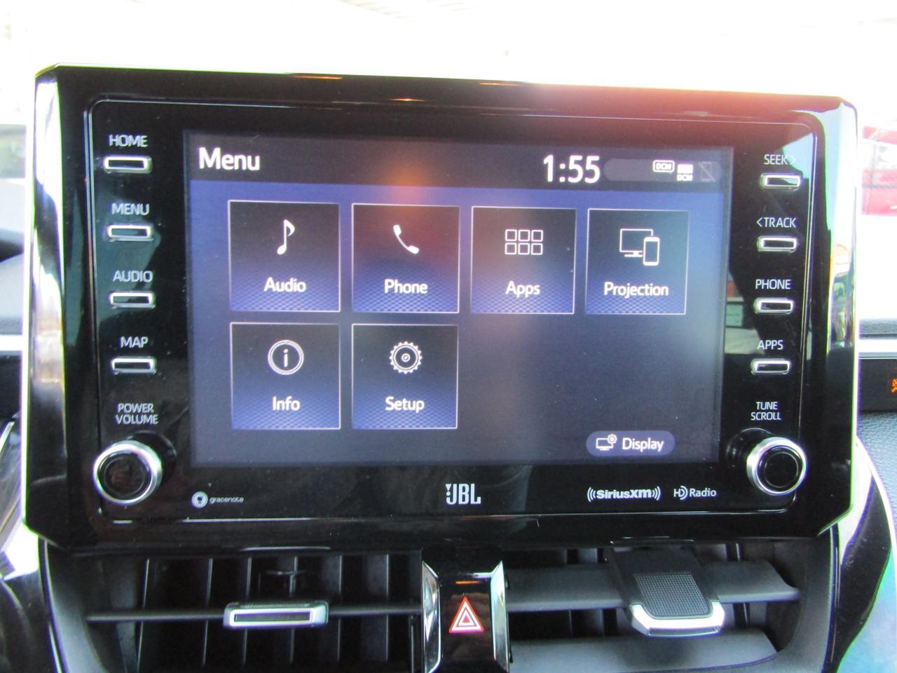 2022 Toyota Corolla SE CVT (Natl) Grand Prairie TX