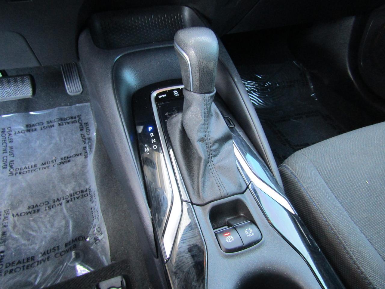 2022 Toyota Corolla SE CVT (Natl) Grand Prairie TX