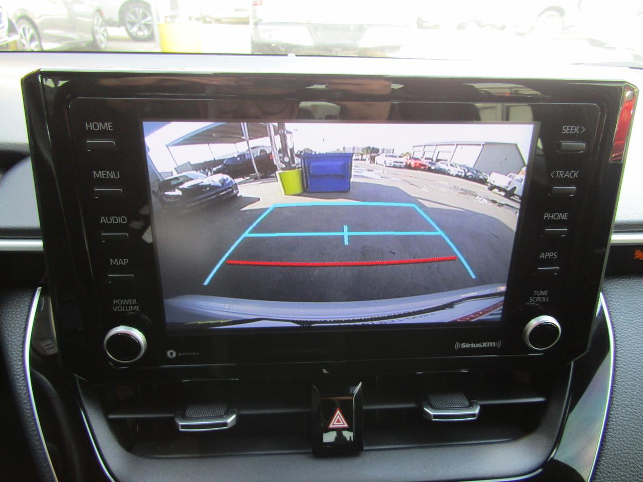 2022 Toyota Corolla SE CVT (Natl) Grand Prairie TX