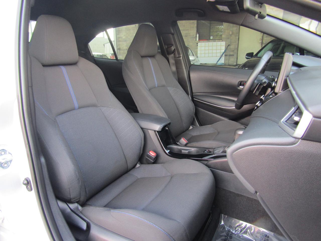 2022 Toyota Corolla SE CVT (Natl) Grand Prairie TX