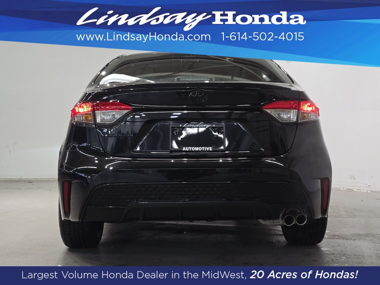 2022 Toyota Corolla SE Columbus OH