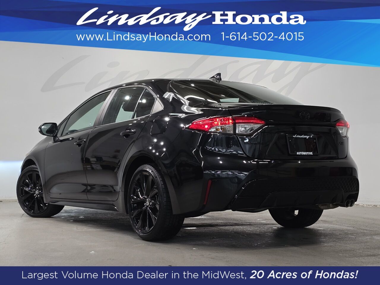 2022 Toyota Corolla SE Columbus OH