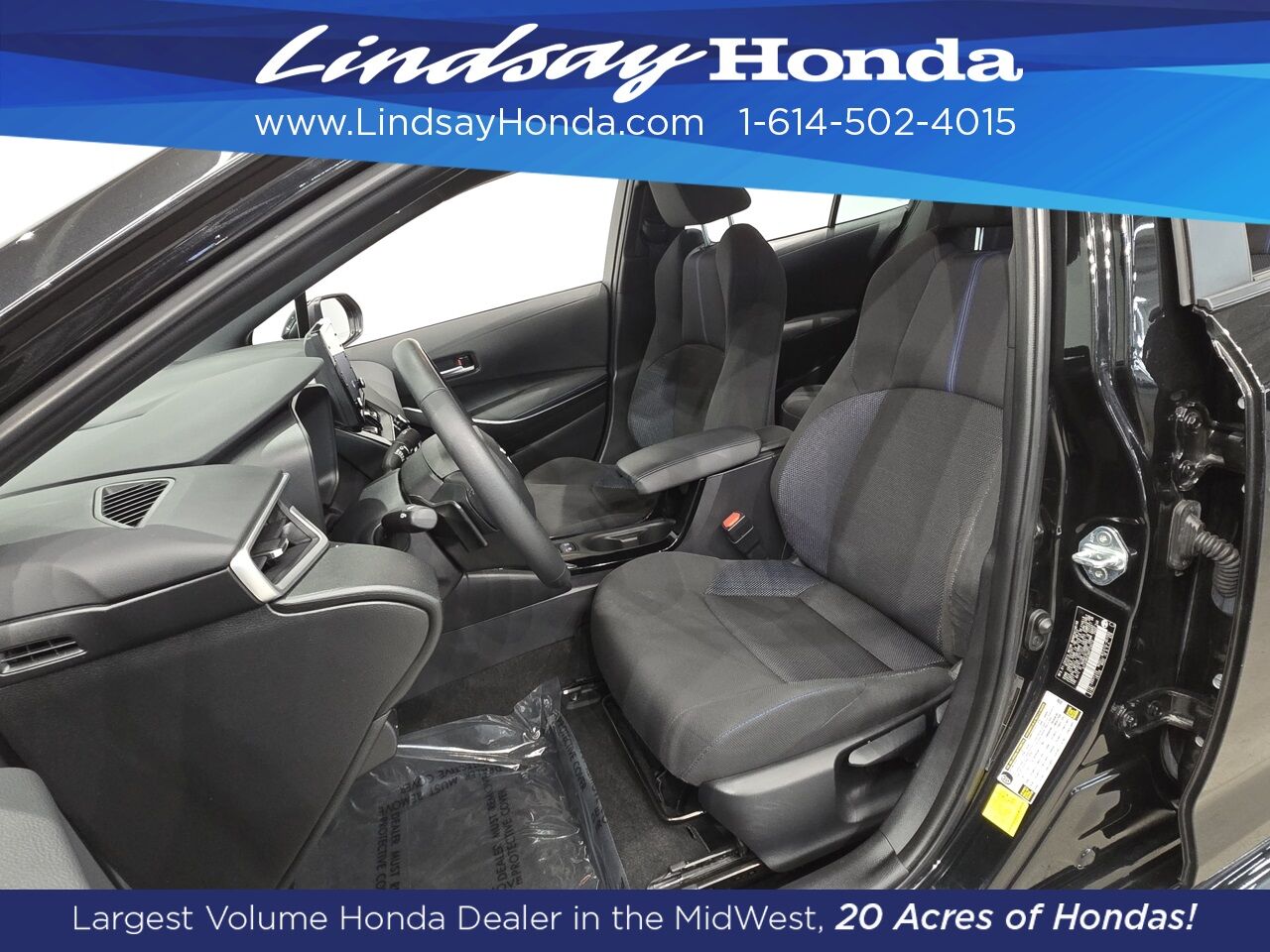 2022 Toyota Corolla SE Columbus OH