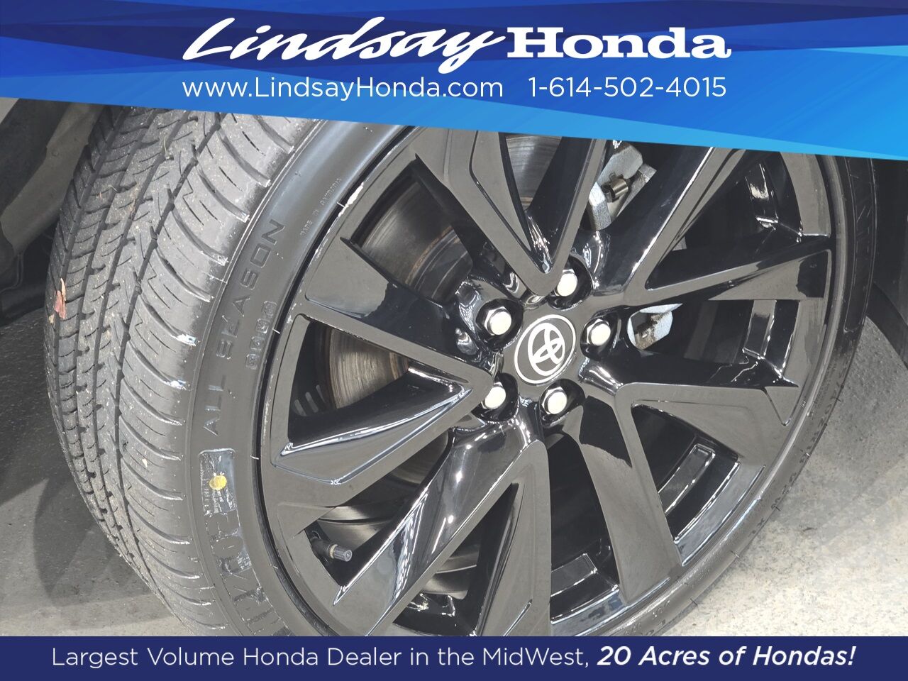 2022 Toyota Corolla SE Columbus OH