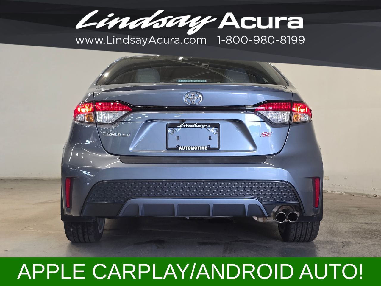 2022 Toyota Corolla SE Columbus OH
