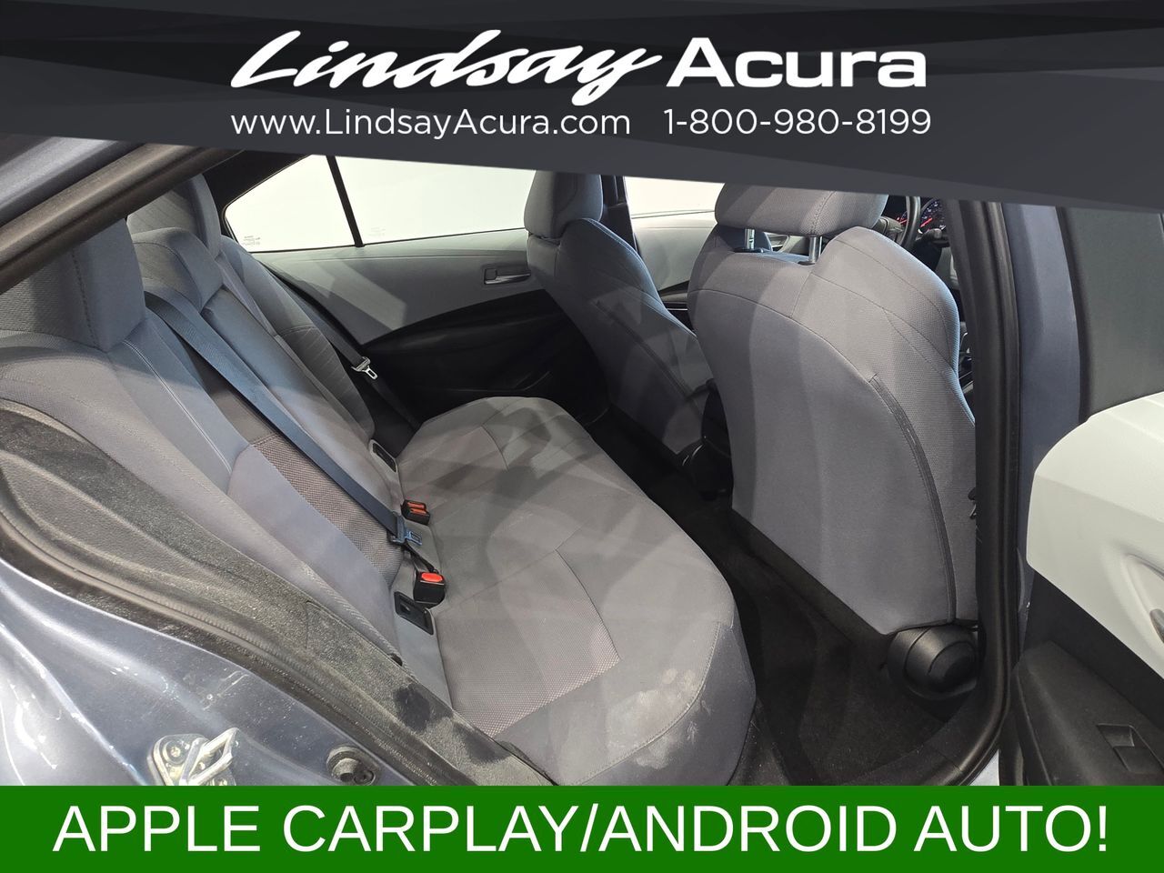 2022 Toyota Corolla SE Columbus OH