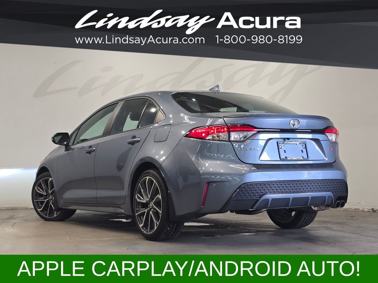 2022 Toyota Corolla SE Columbus OH