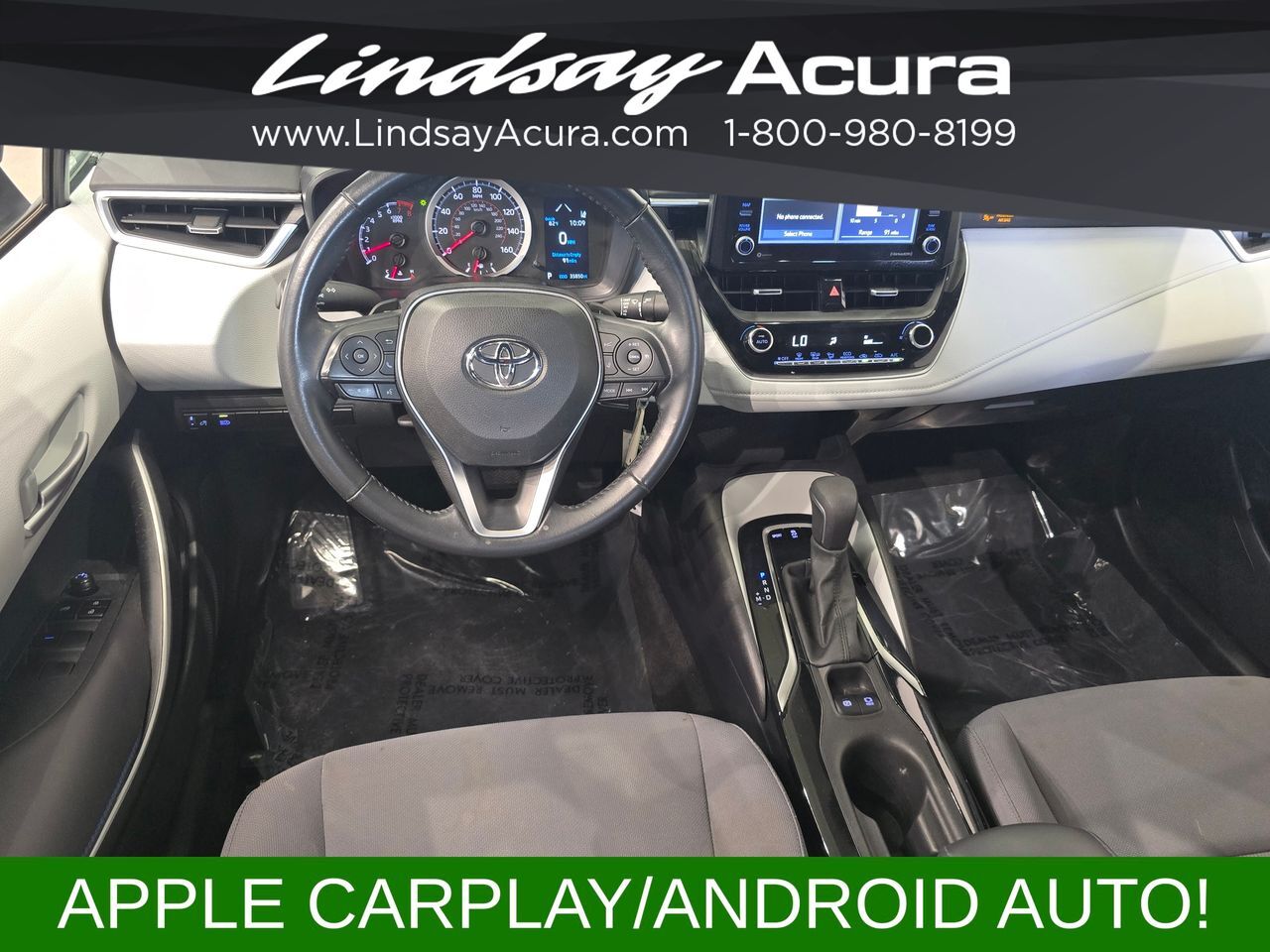 2022 Toyota Corolla SE Columbus OH