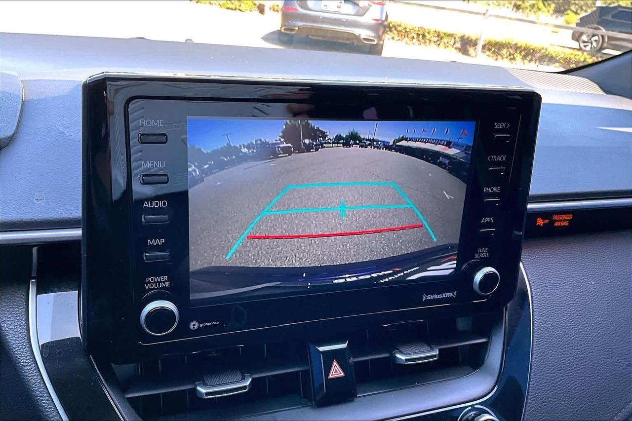 2022 Toyota Corolla SE Folsom CA