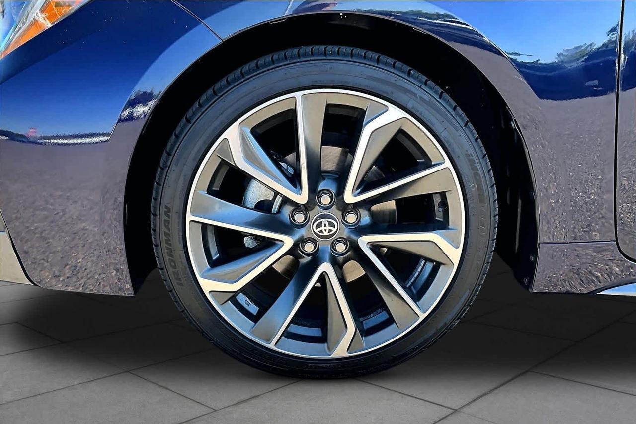 2022 Toyota Corolla SE Folsom CA