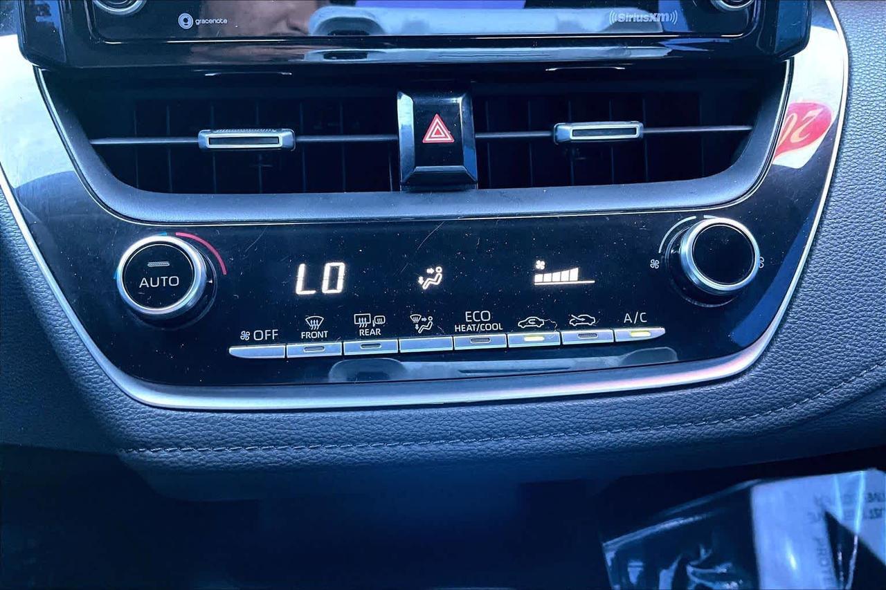 2022 Toyota Corolla SE Folsom CA